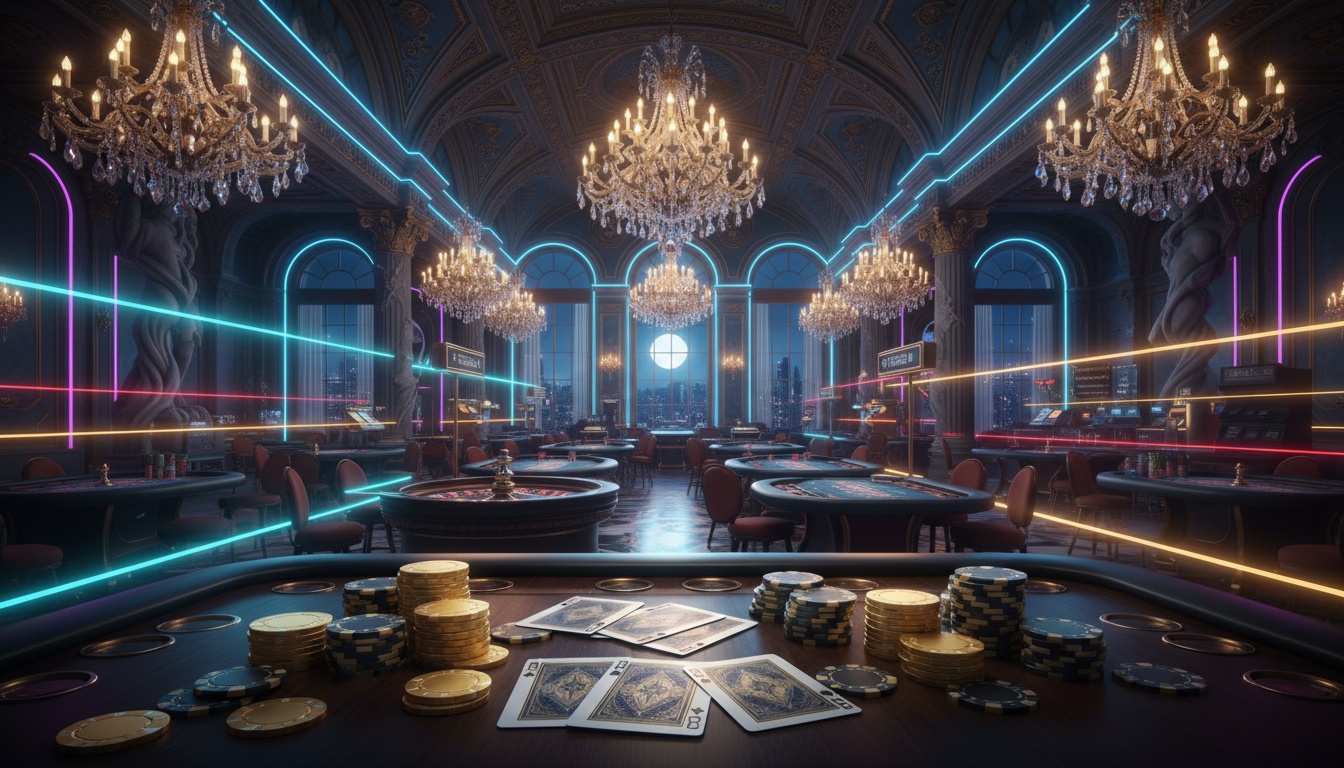 Casinado