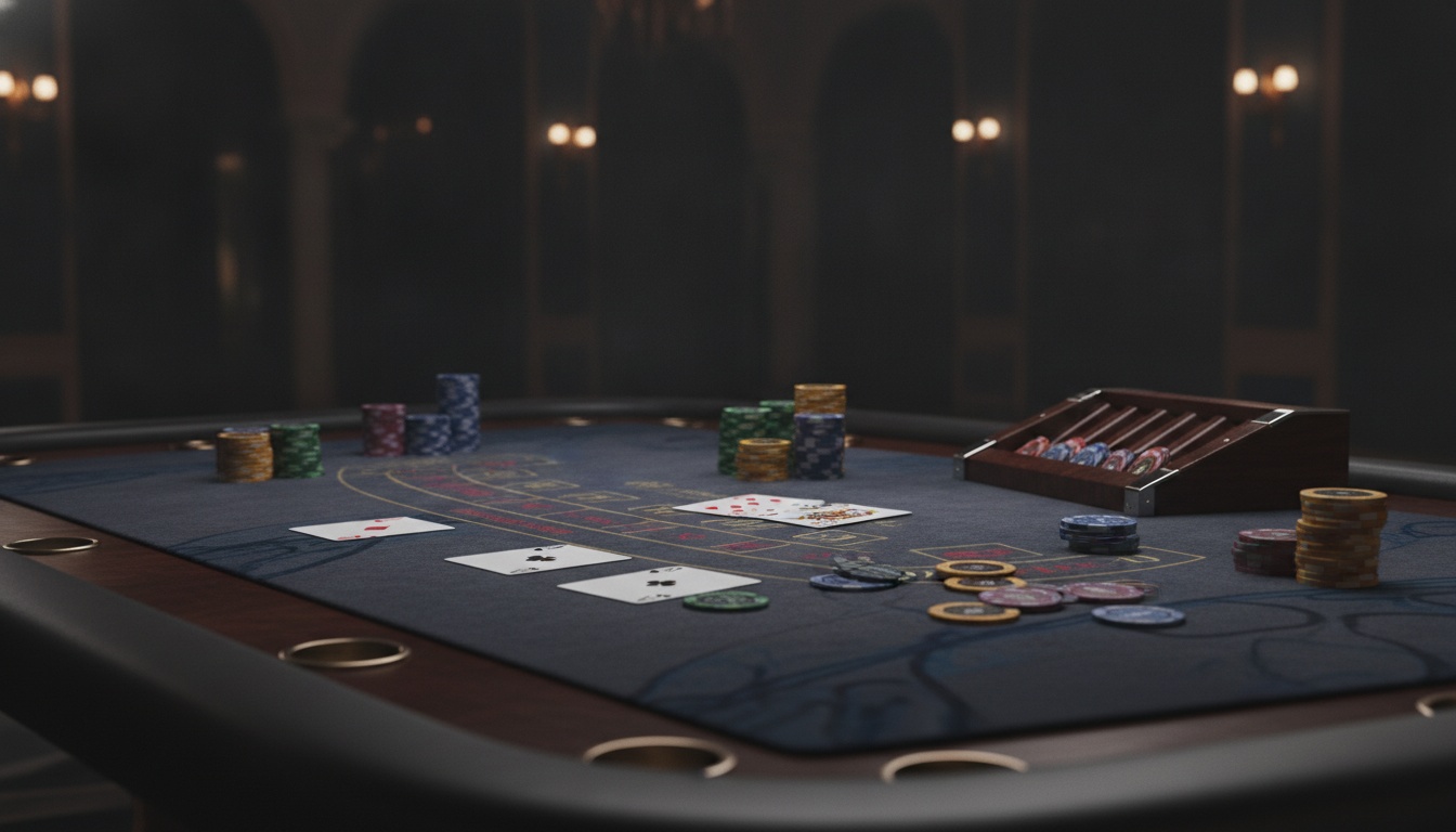 Découvrez Casinado : Une Expérience de Jeu Unique