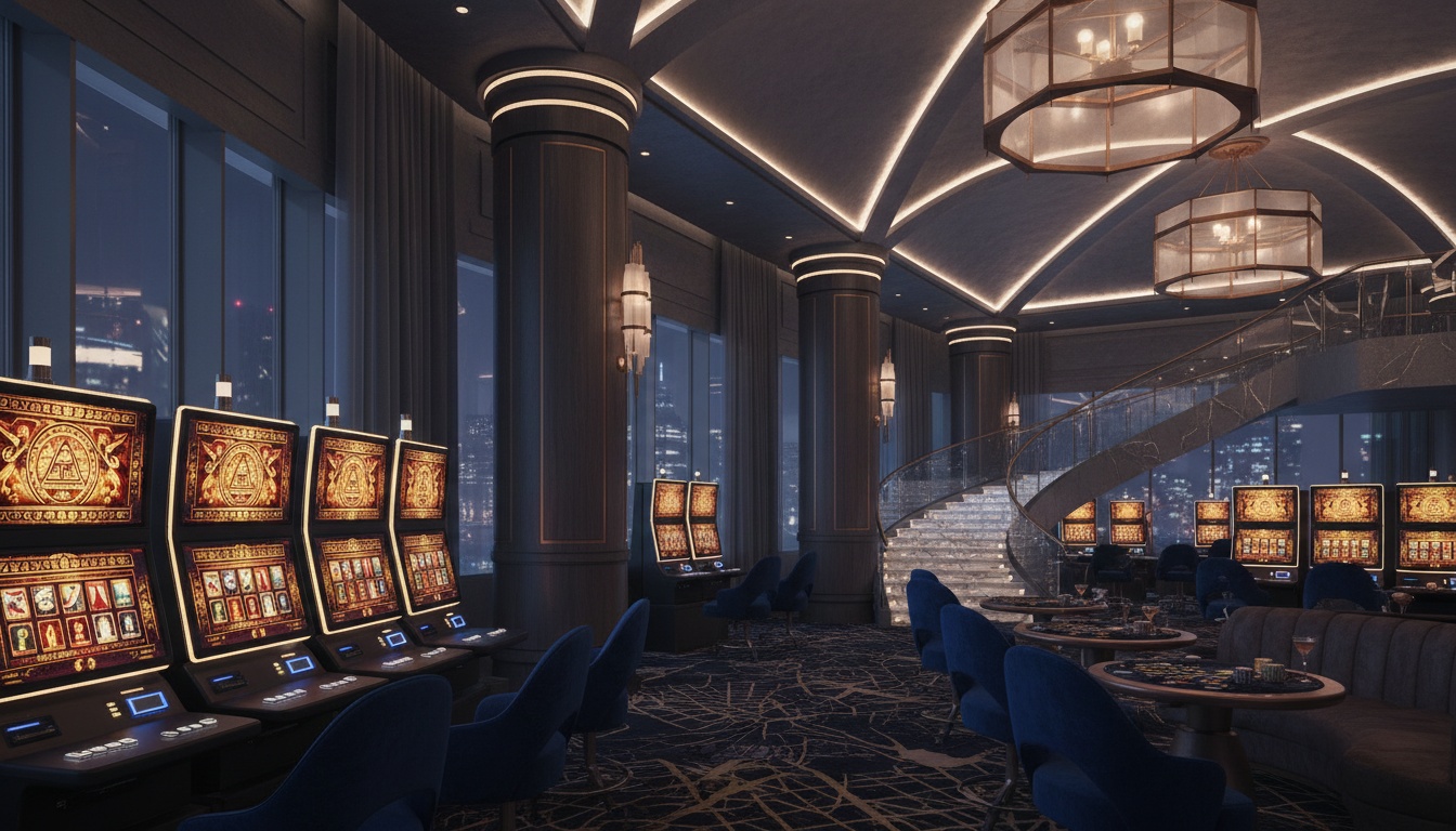 À propos de Casinado — Informations pratiques